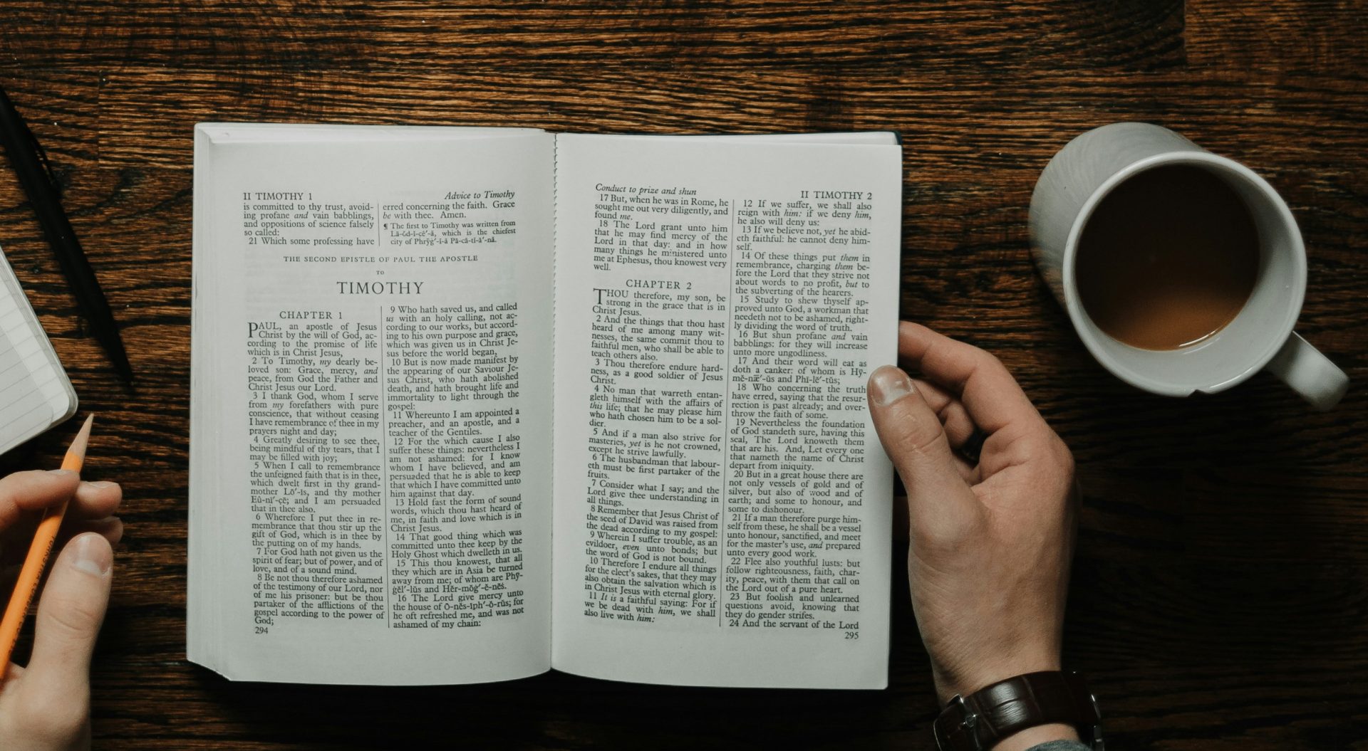 Expect a friendly welcome, printed or screen-based service guides and a cuppa at our church services. Wear something comfortably.