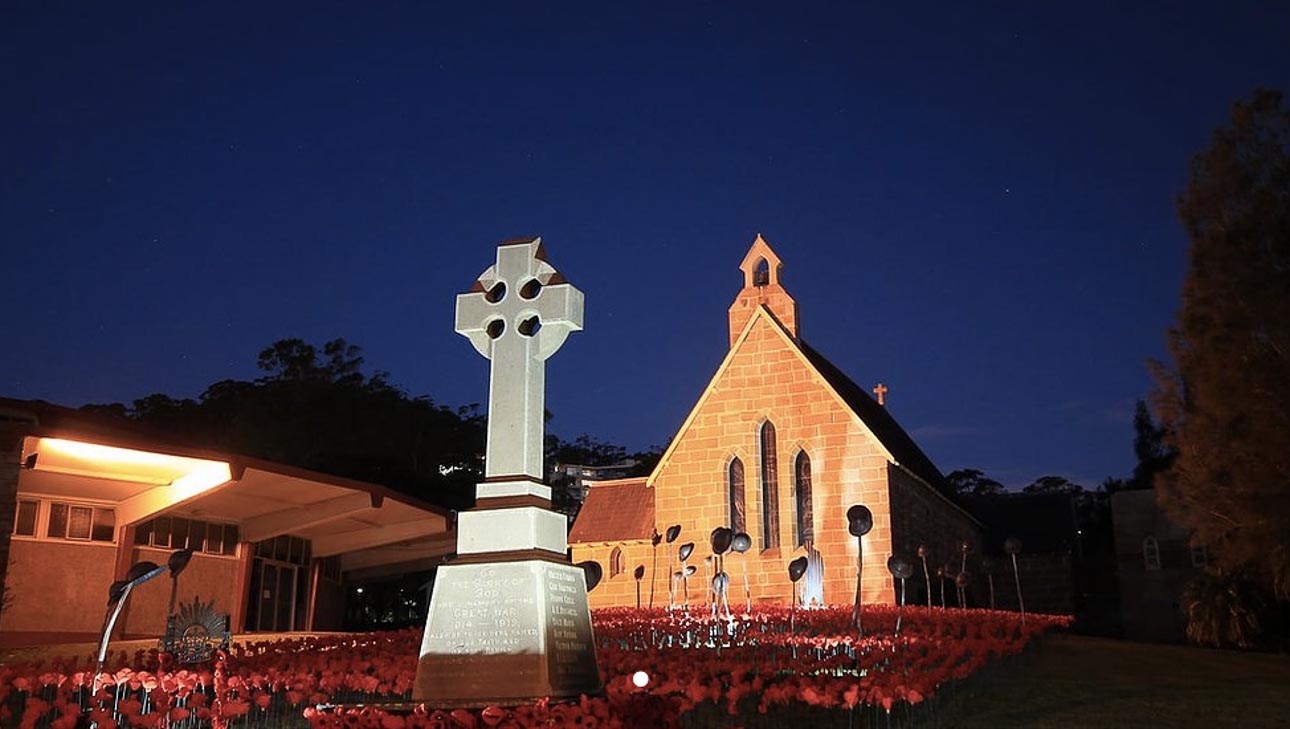We welcome venue enquiries and bookings from the wider Central Coast community.